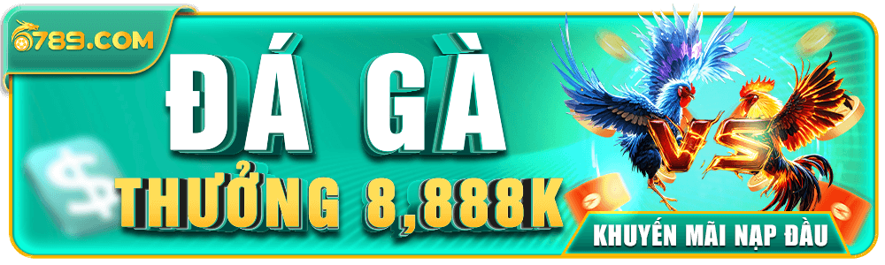 Khuyến mãi đá gà ở a67899